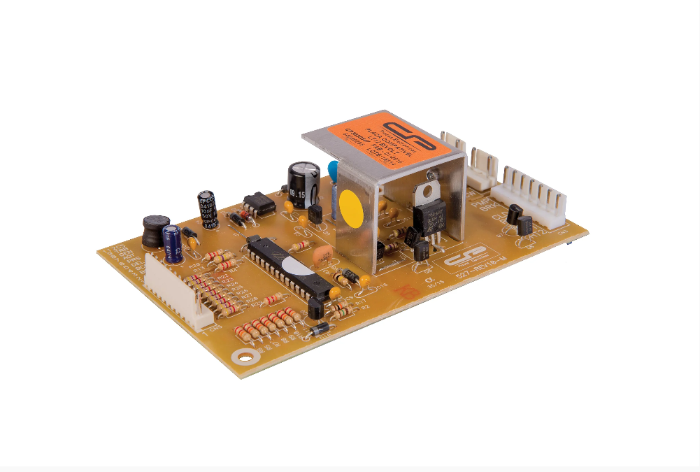 PLACA POTENCIA LTE12 LTR12 BIVOLT V1